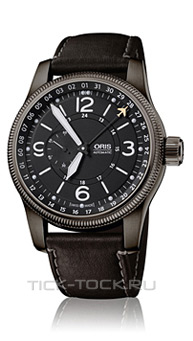  Oris 644 7635 4284 LS